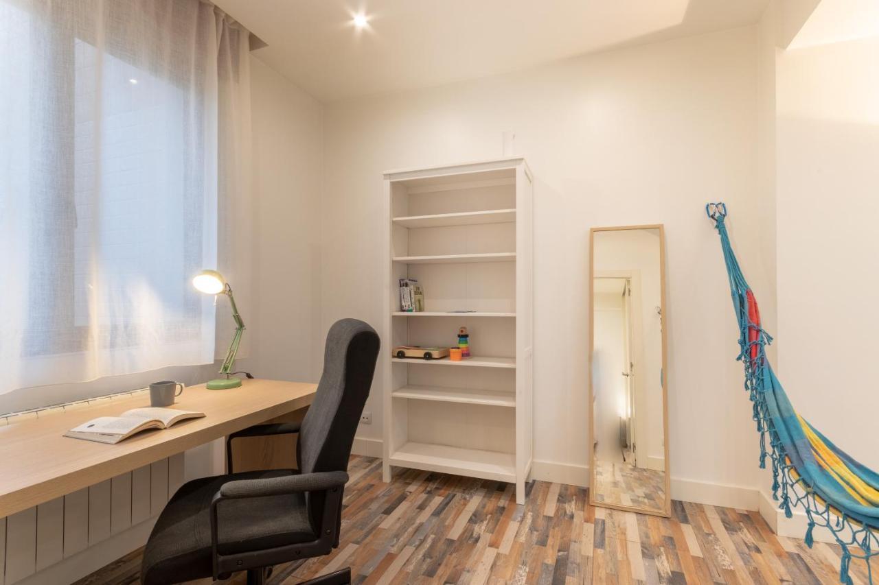 Gran Bilbao VI By Aston Rentals Barakaldo Dış mekan fotoğraf