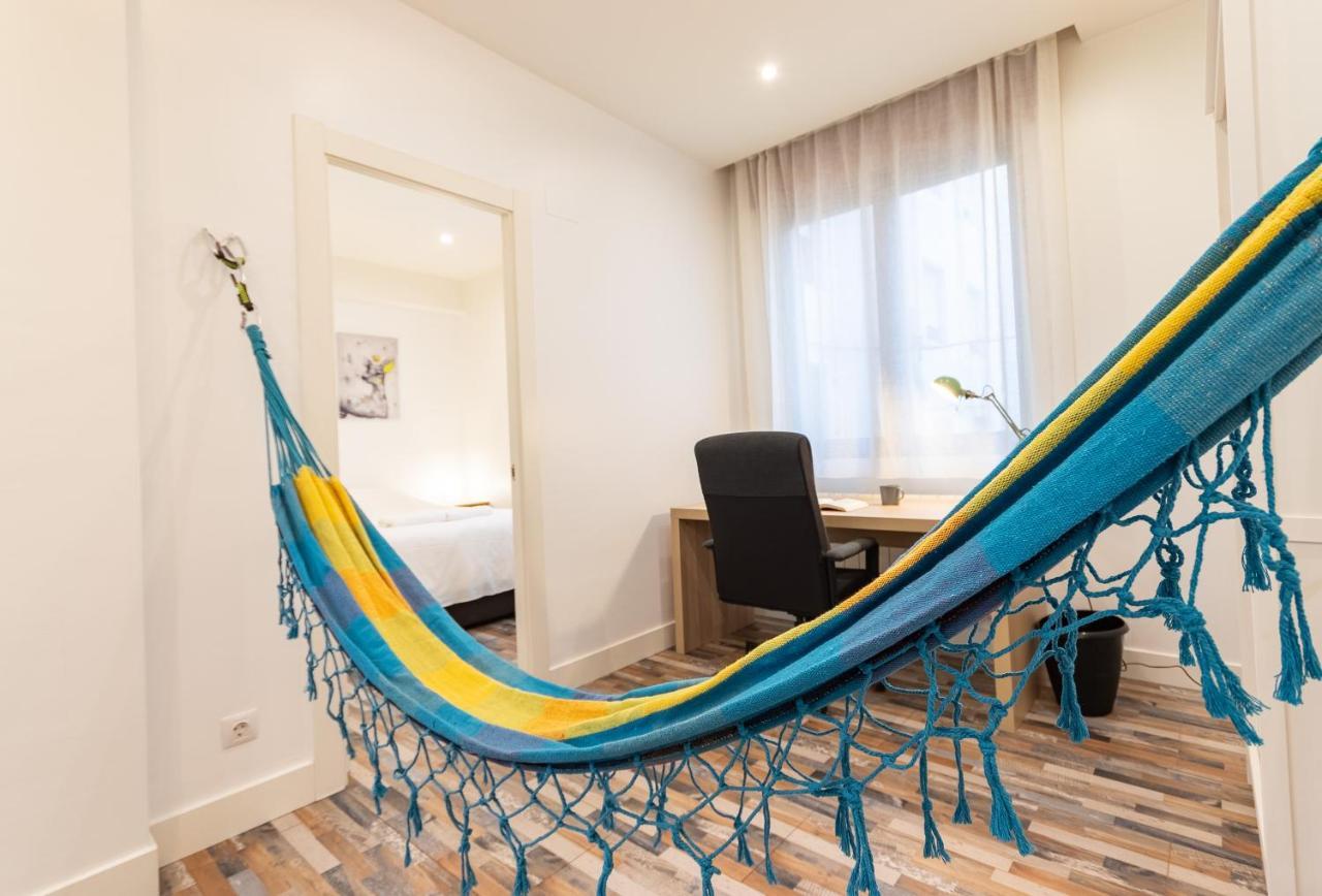 Gran Bilbao VI By Aston Rentals Barakaldo Dış mekan fotoğraf